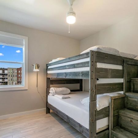 New Construction Elegant Villas New Orleans Exterior photo