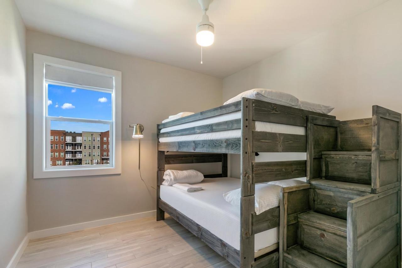 New Construction Elegant Villas New Orleans Exterior photo
