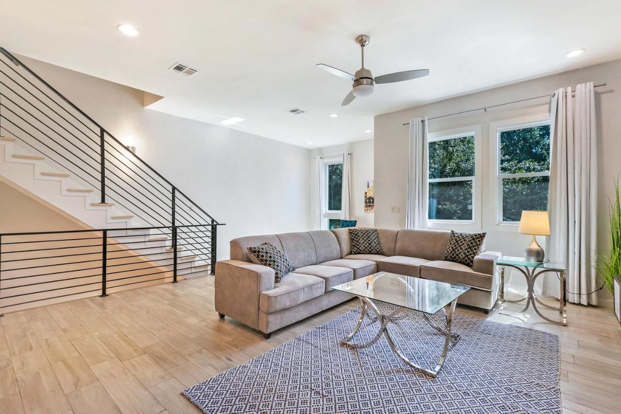 New Construction Elegant Villas New Orleans Exterior photo